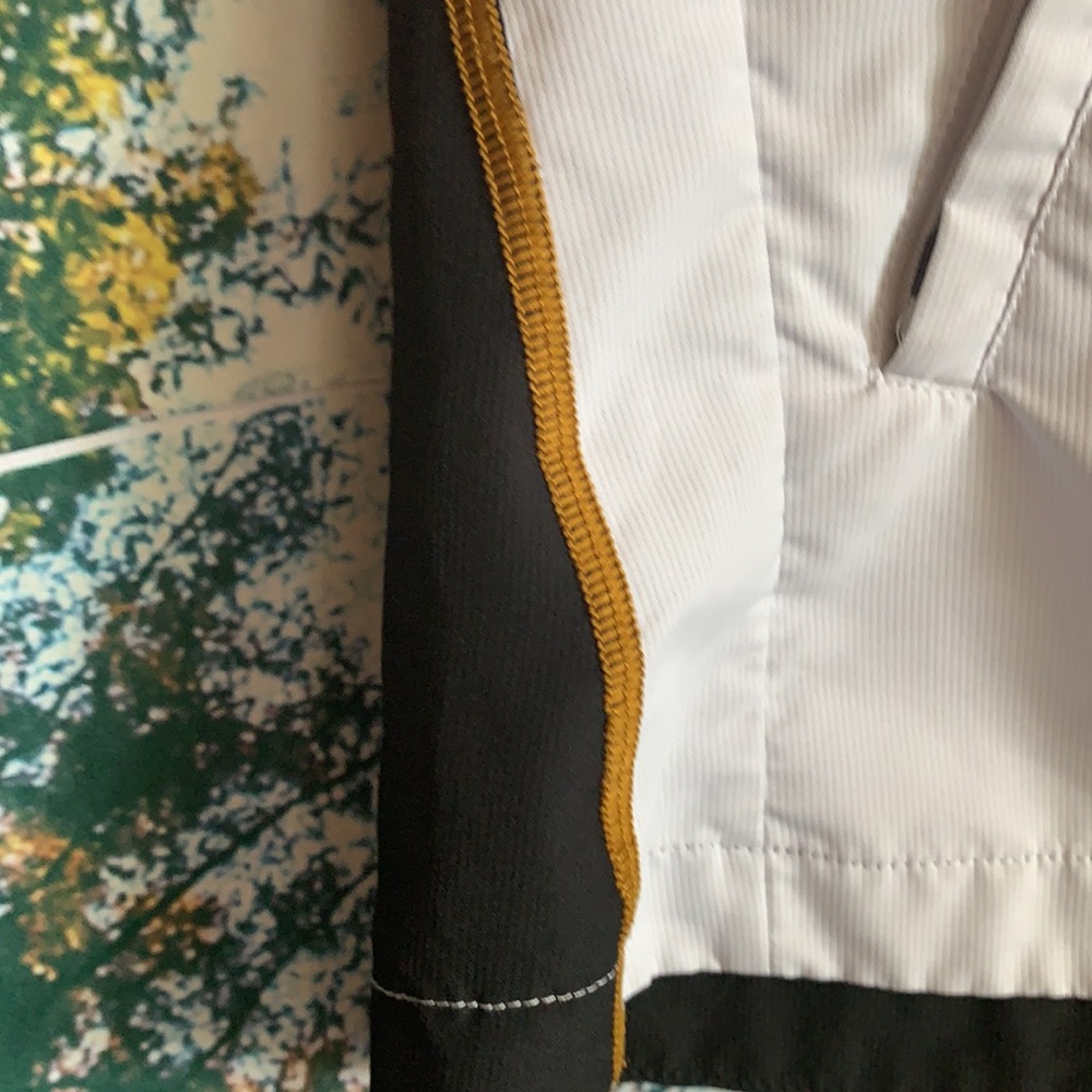 ASICS running track jacket - Picture 3 of 7